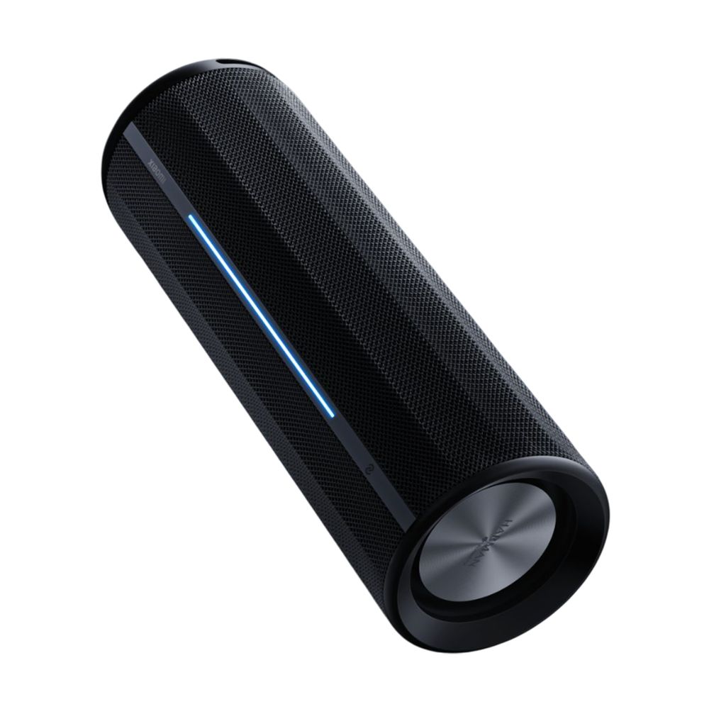Xiaomi Speaker Black Bluetooth Говорител