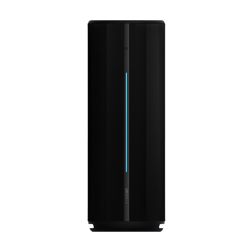 Xiaomi Speaker Black Bluetooth Говорител