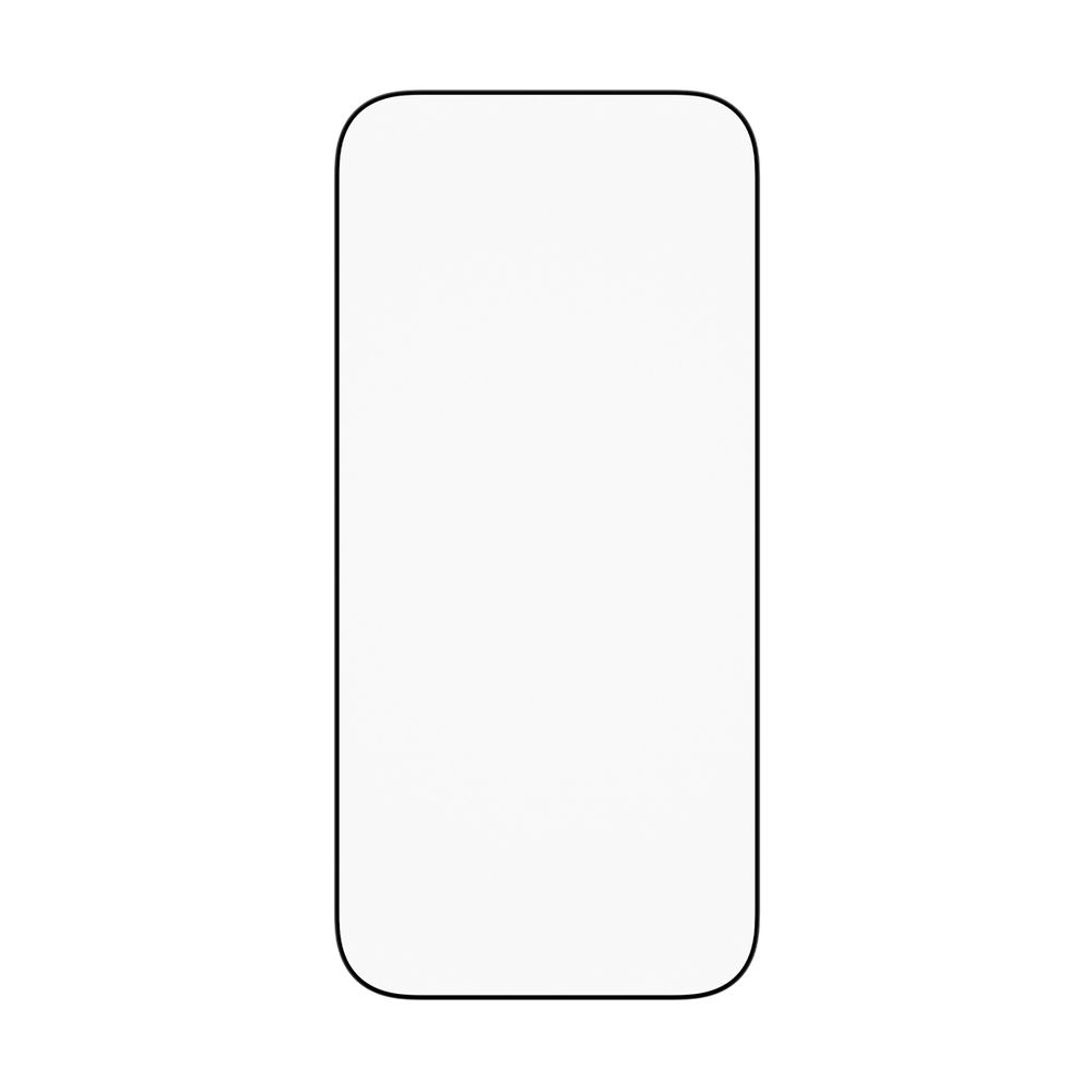 PanzerGlass Ultra-Wide Fit iPhone 17 Протектор за екран