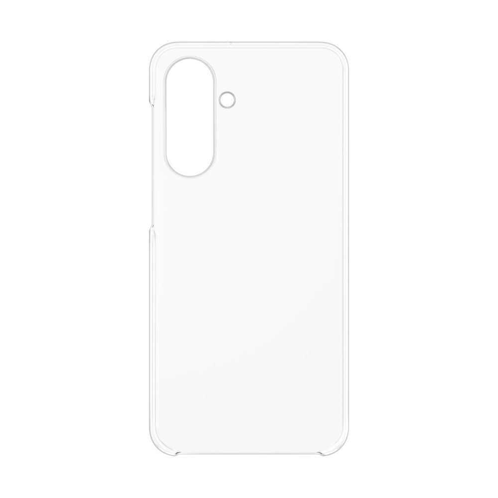 Samsung Galaxy A17 Transparent Калъф за мобилен телефон