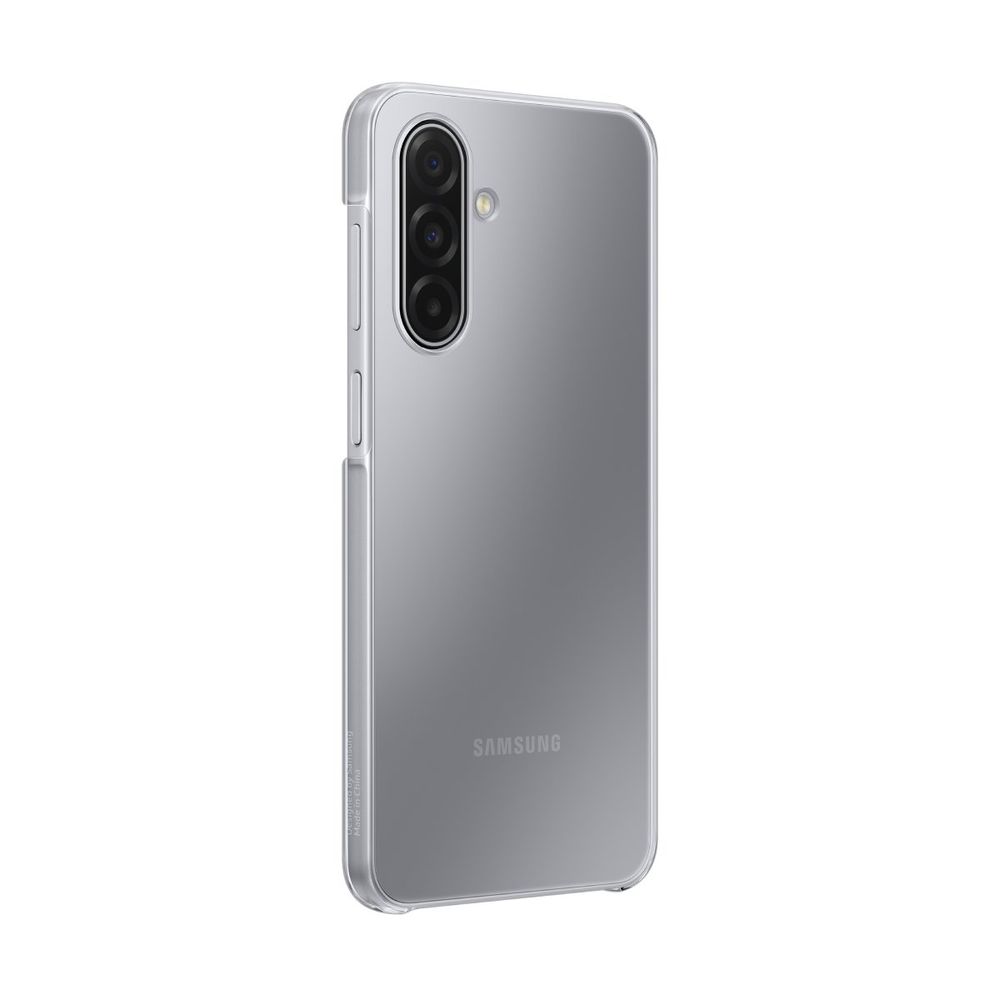 Samsung Galaxy A17 Transparent Калъф за мобилен телефон