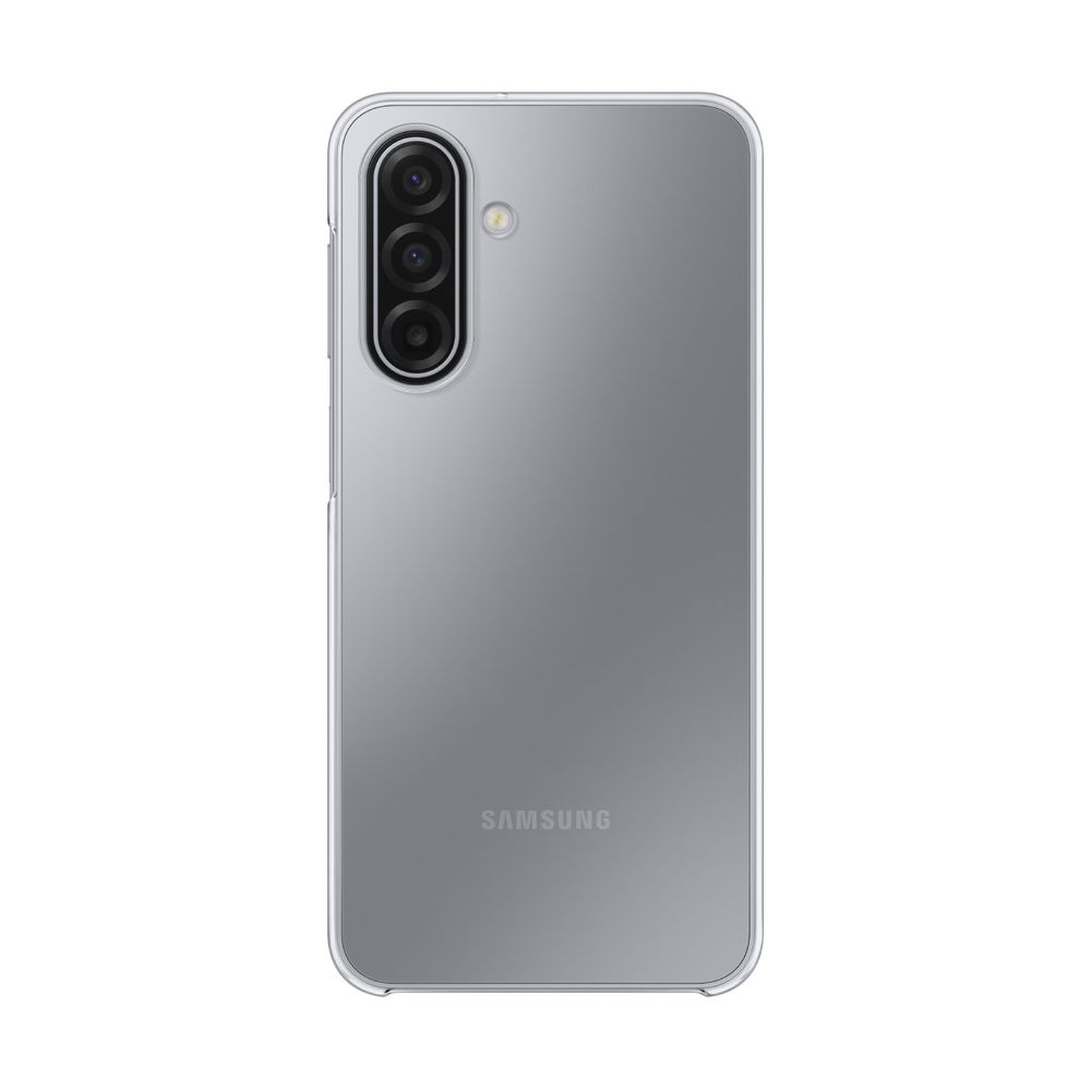 Samsung Galaxy A17 Transparent Калъф за мобилен телефон