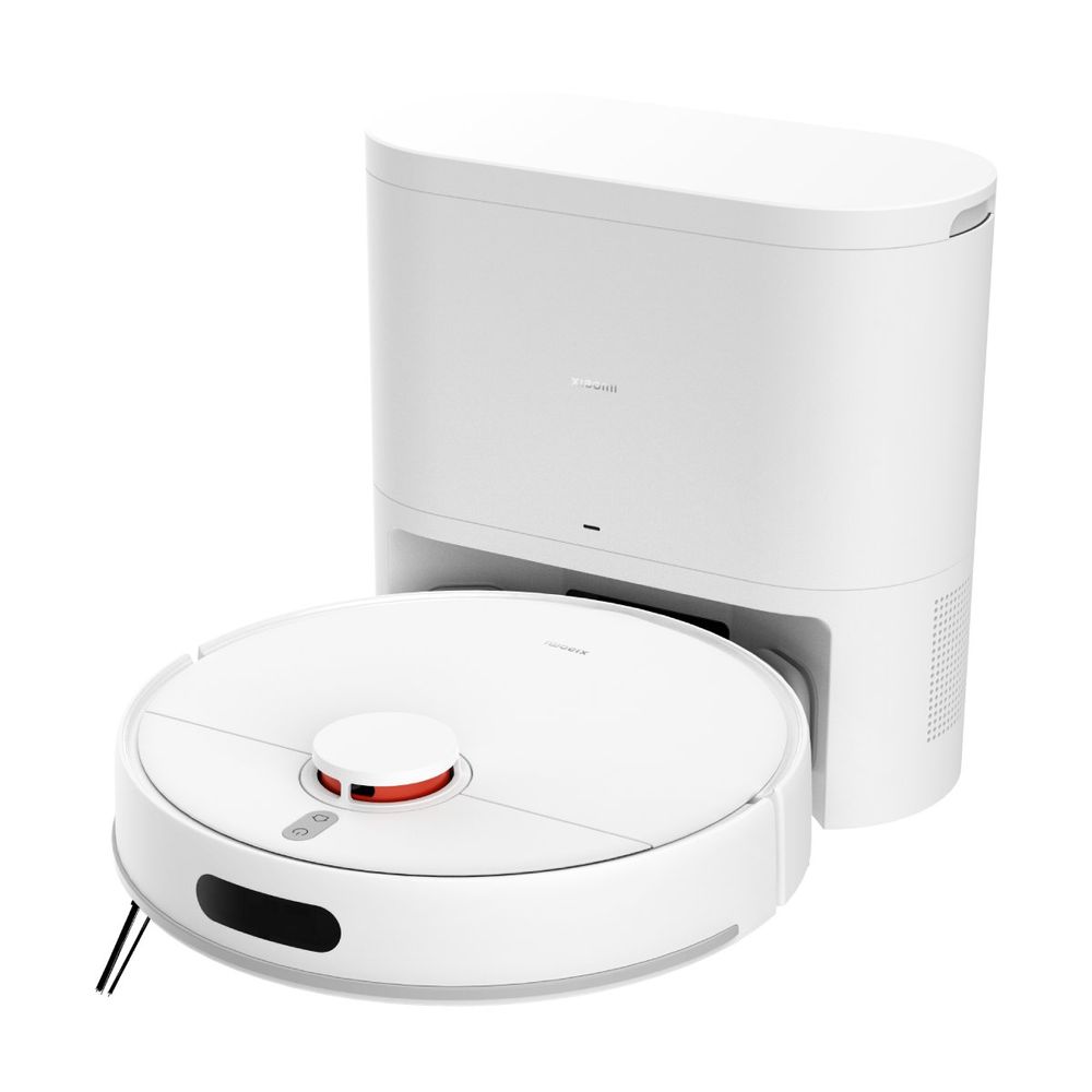 Xiaomi H40 Роботизирана прахосмукачка