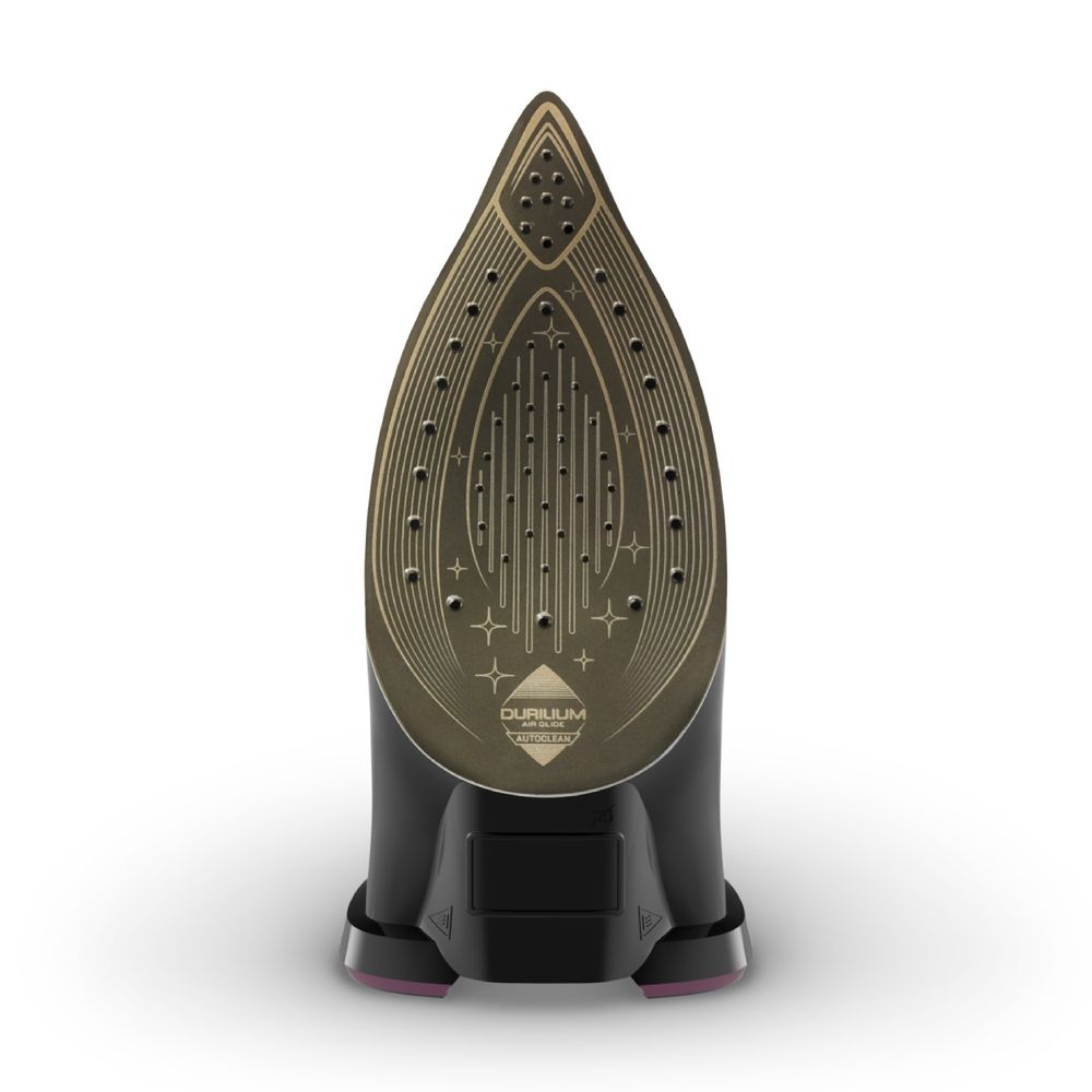 Tefal FV9837 Ultimate Pure Парна ютия Purple
