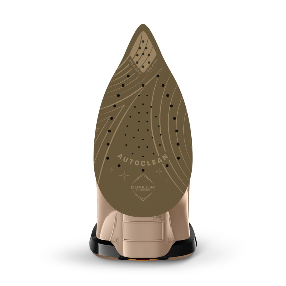 Tefal FV9852E0 Ultimate Pure Парна ютия Golden