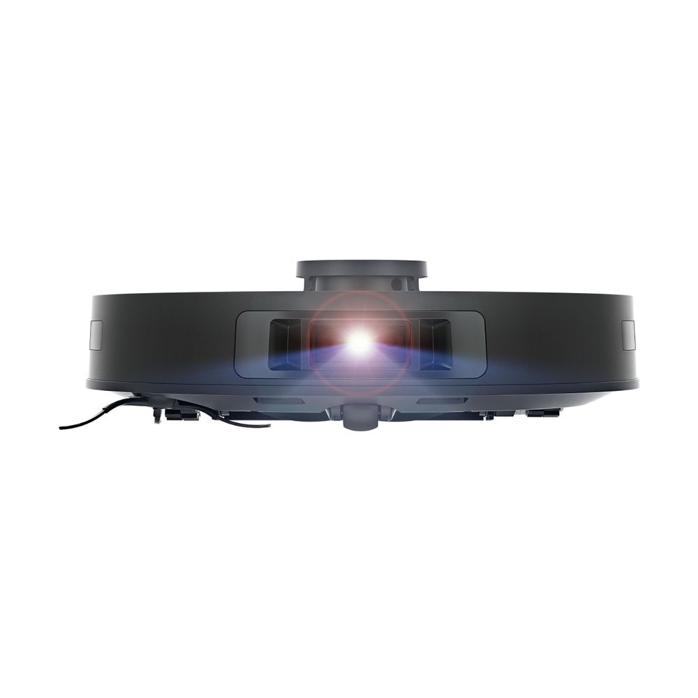 Bosch BCRDW3BX Spotless Max Cam Роботизирана прахосмукачка