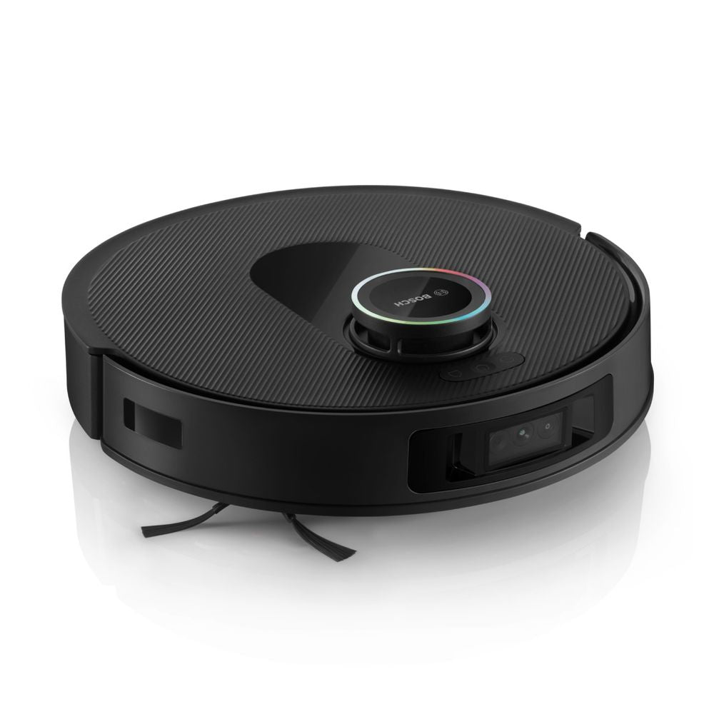 Bosch BCRDW3BX Spotless Max Cam Роботизирана прахосмукачка