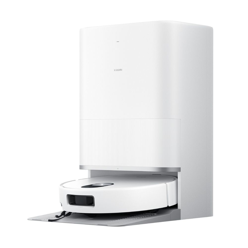 Xiaomi 5 Роботизирана прахосмукачка