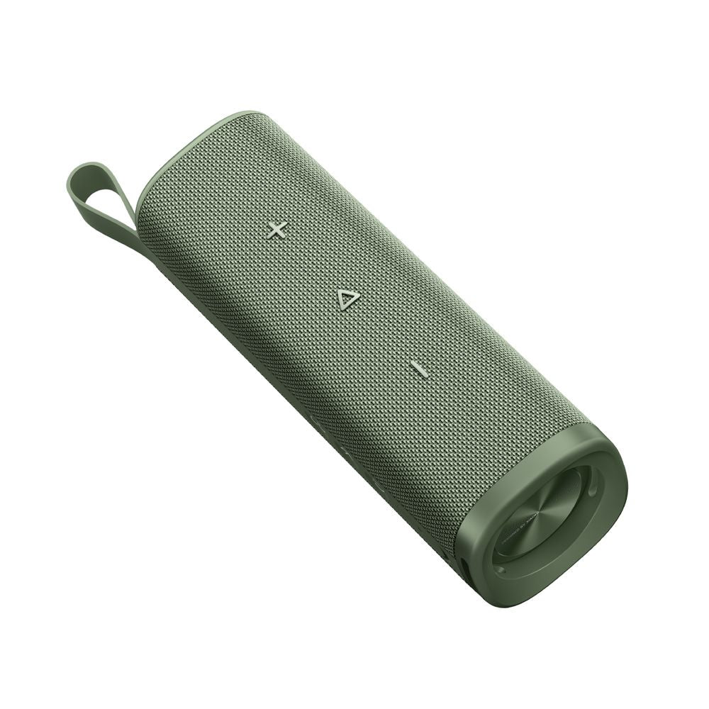 Xiaomi Sound Outdoor Green Bluetooth Говорител