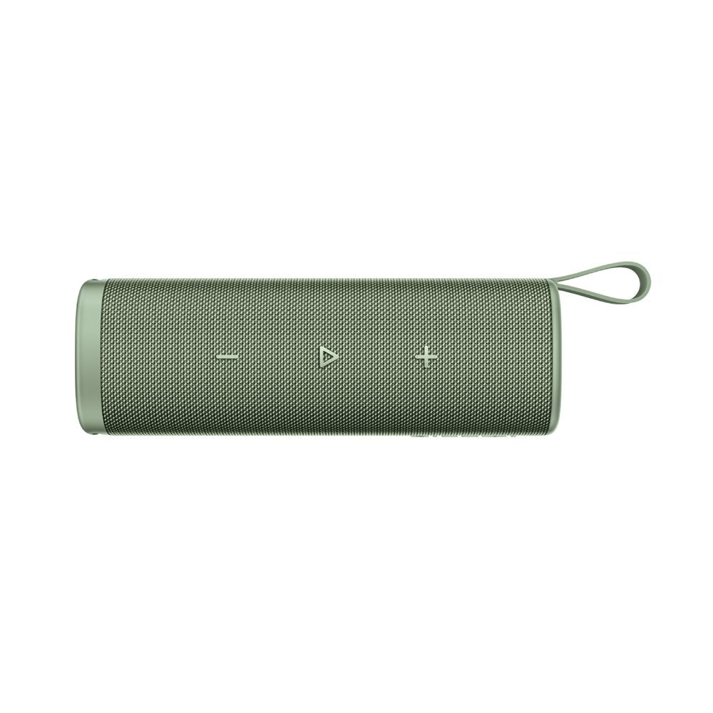 Xiaomi Sound Outdoor Green Bluetooth Говорител