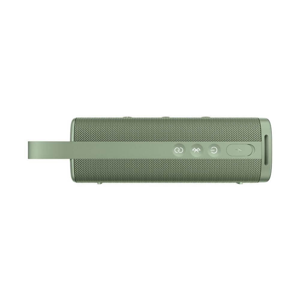 Xiaomi Sound Outdoor Green Bluetooth Говорител