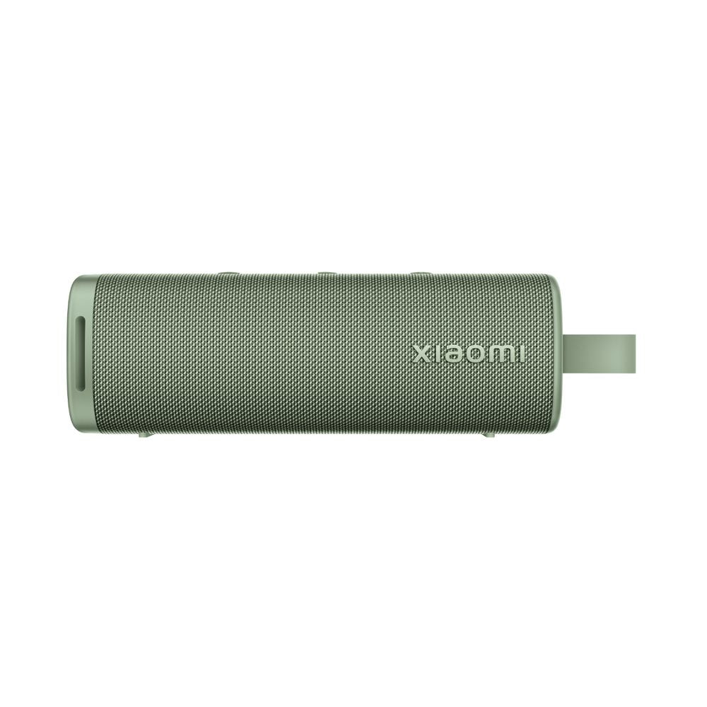 Xiaomi Sound Outdoor Green Bluetooth Говорител