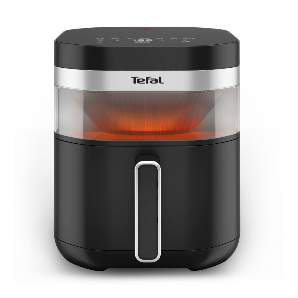 Tefal EY8328E0 Easy Fry Infrared Фритюрник с горещ въздух