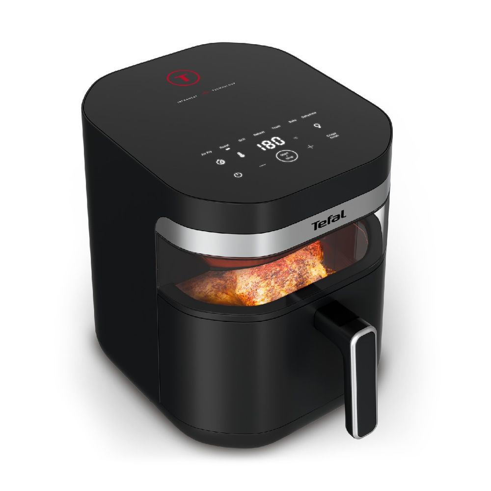 Tefal EY8328E0 Easy Fry Infrared Фритюрник с горещ въздух