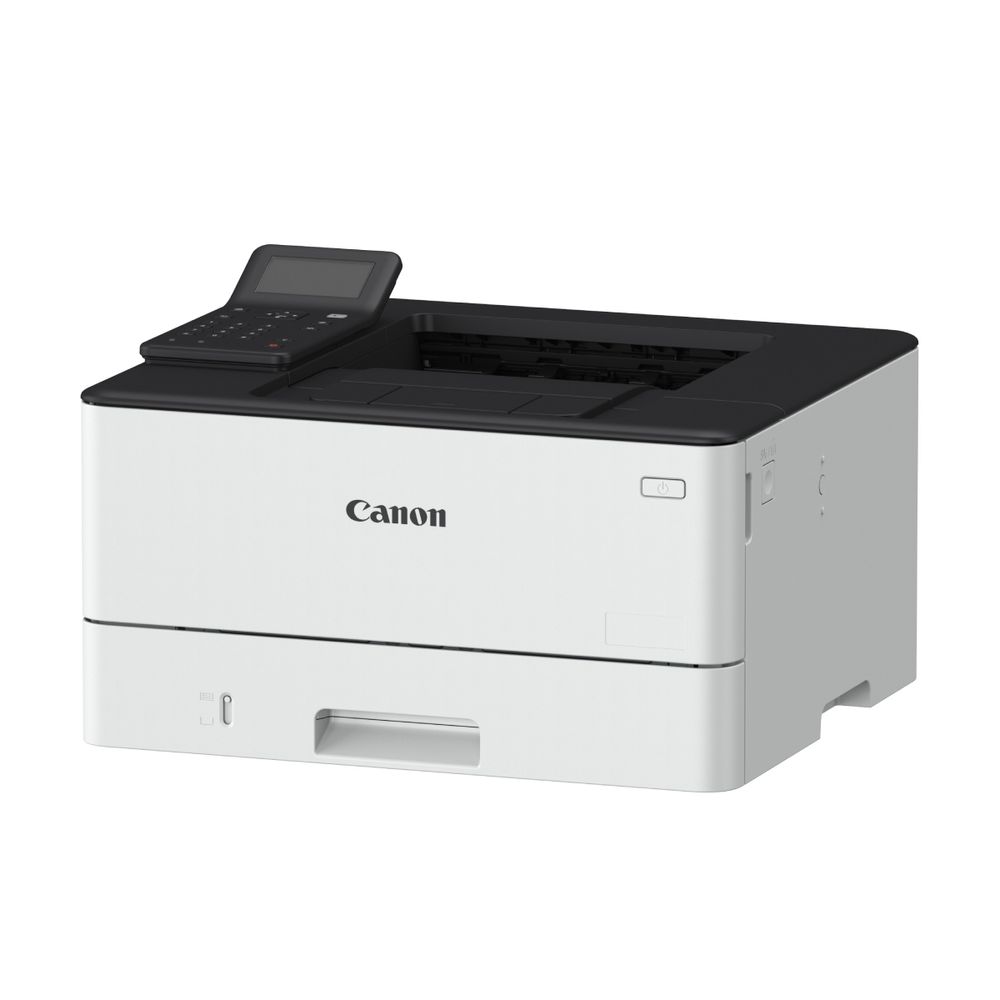 Canon I-Sensys LBP243DW II Лазерен принтер