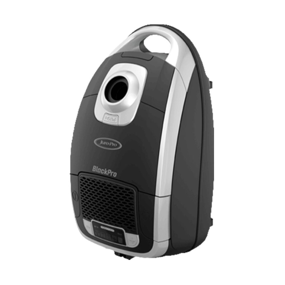 Juro Pro Black Pro Прахосмукачка