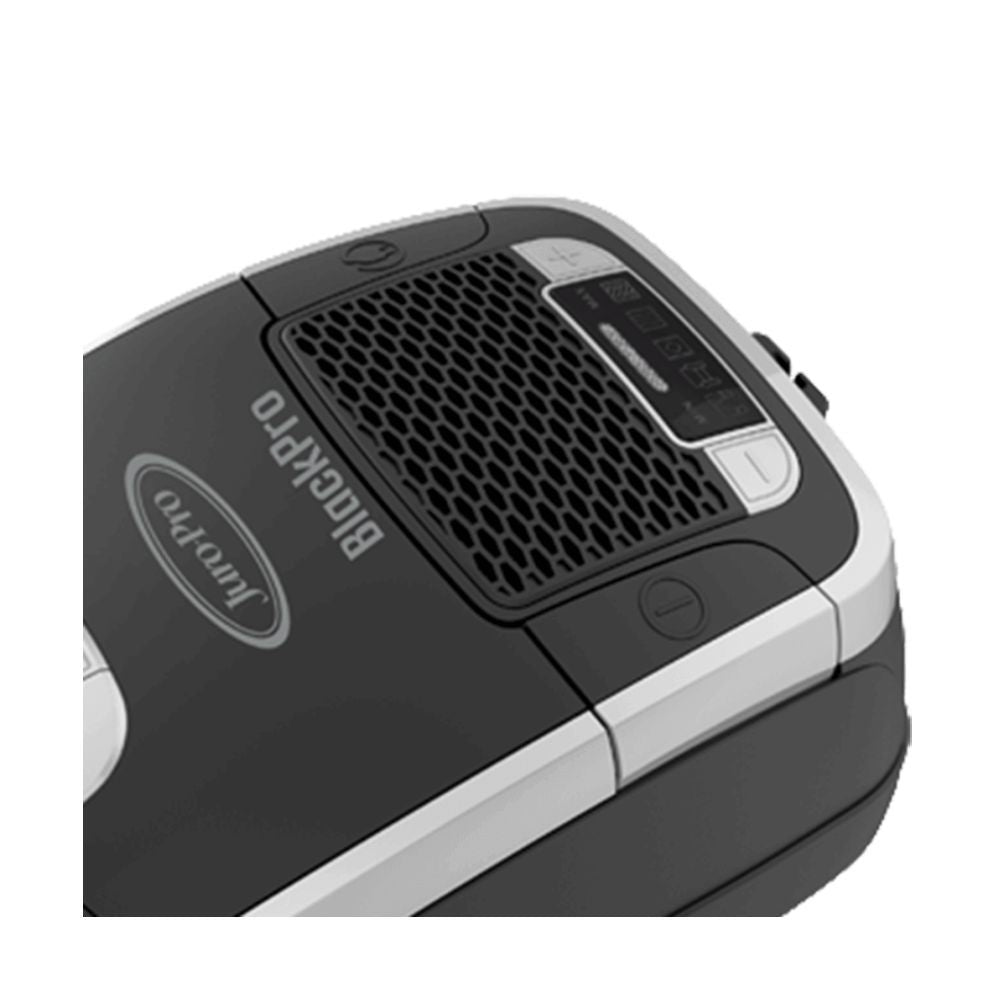 Juro Pro Black Pro Прахосмукачка