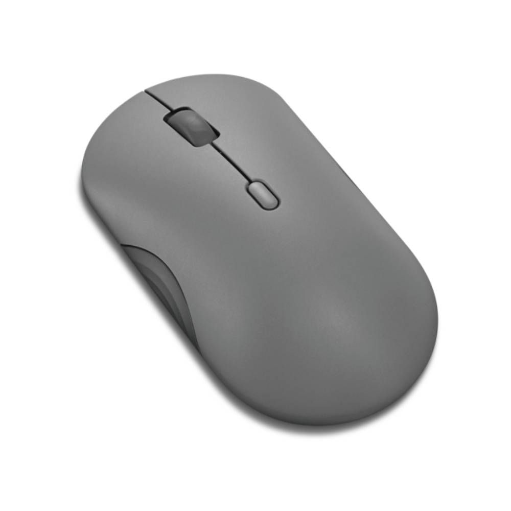 Lenovo 350 Bluetooth Luna Grey Безжична мишка