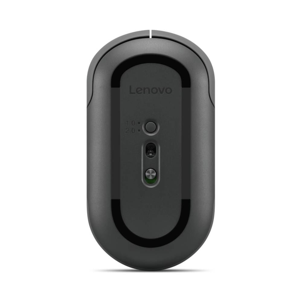 Lenovo 350 Bluetooth Luna Grey Безжична мишка