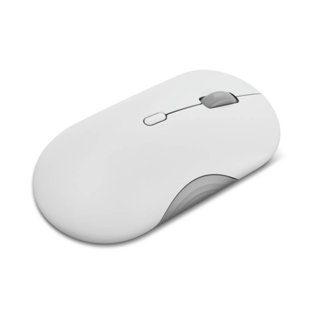 Lenovo 350 Bluetooth Cloud Grey Безжична мишка