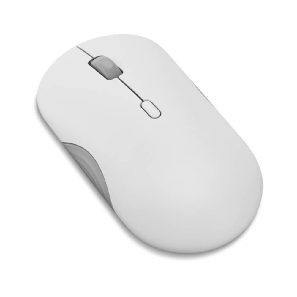 Lenovo 350 Bluetooth Cloud Grey Безжична мишка