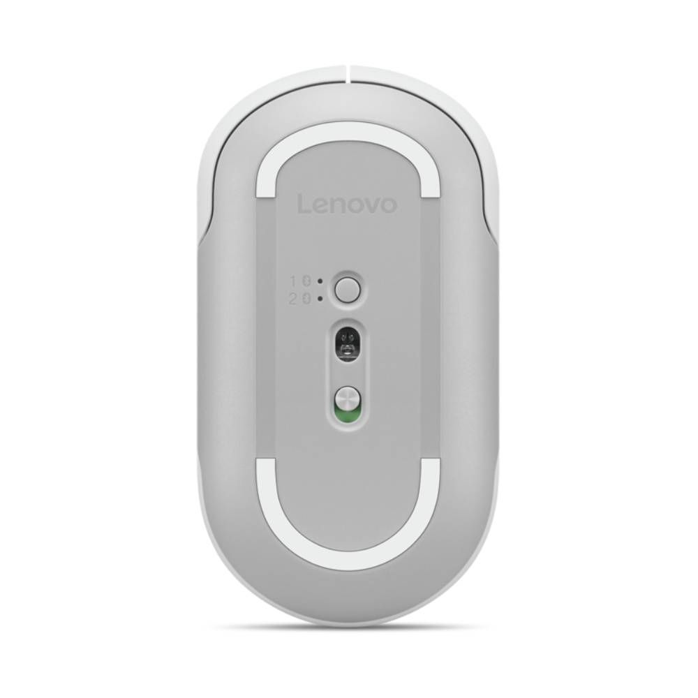 Lenovo 350 Bluetooth Cloud Grey Безжична мишка