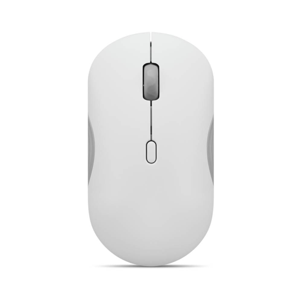 Lenovo 350 Bluetooth Cloud Grey Безжична мишка