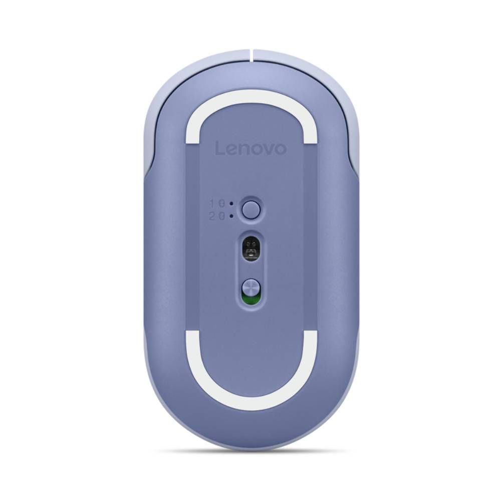 Lenovo 350 Bluetooth Meta Grape Безжична мишка