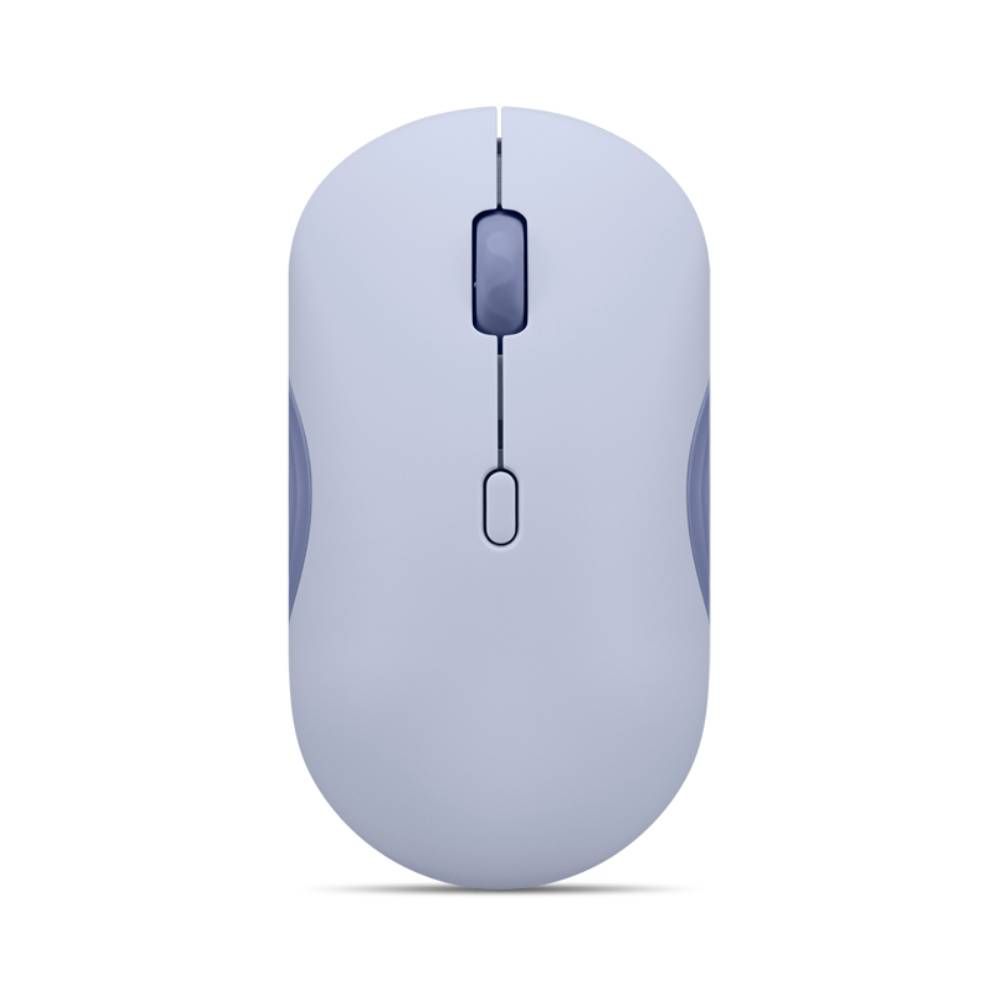 Lenovo 350 Bluetooth Cloud Grey Безжична мишка