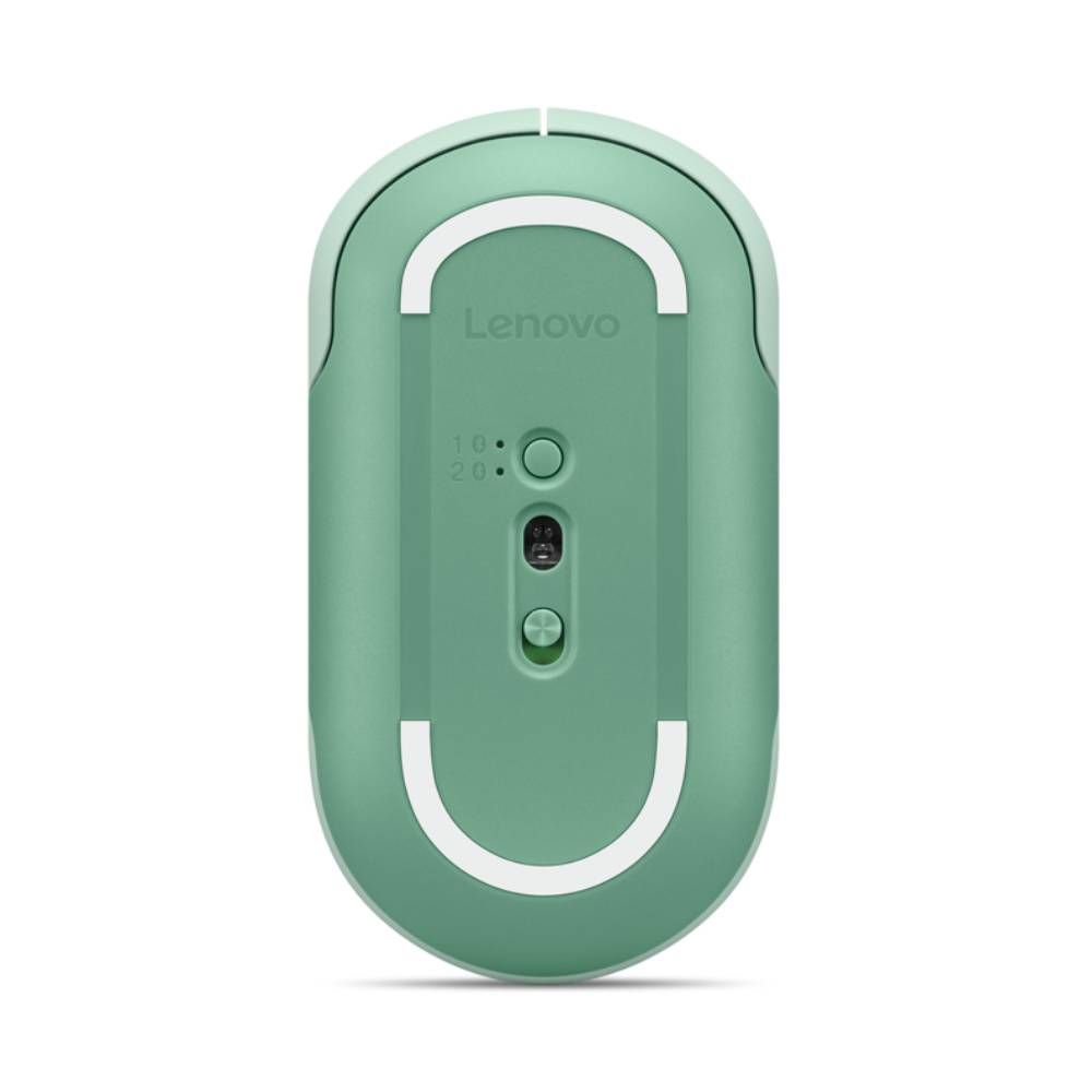 Lenovo 350 Bluetooth Breeze Moss Безжична мишка