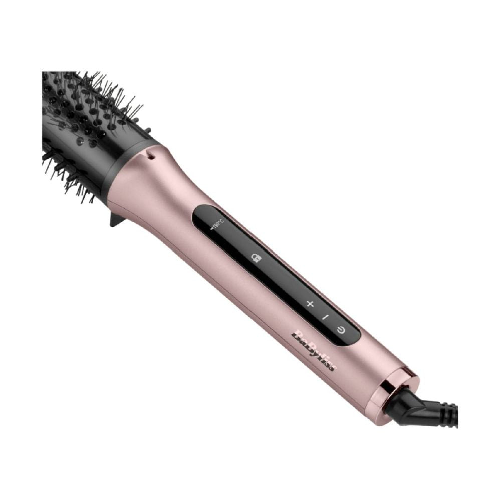 Babyliss HSB200E Електрическа четка за коса