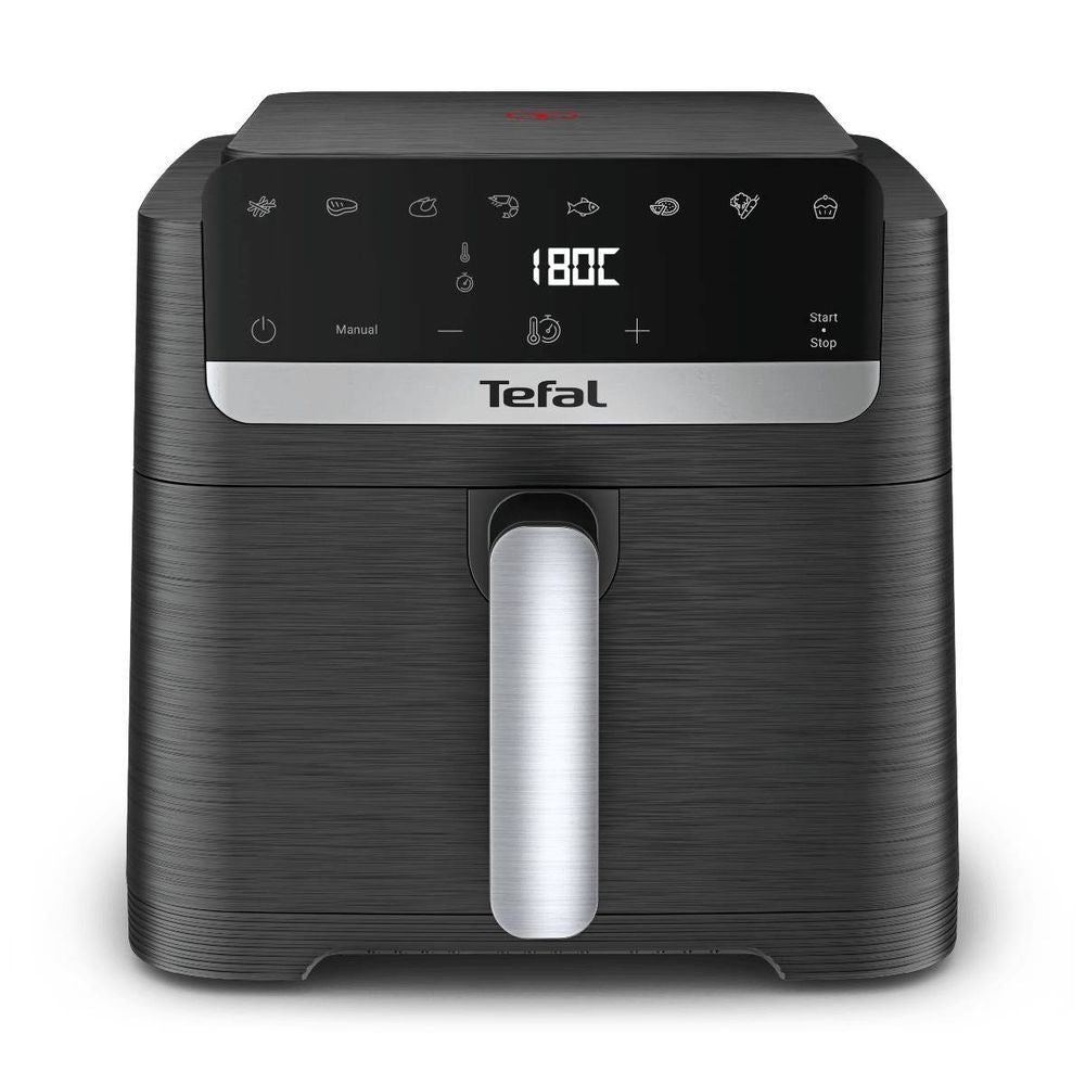 Tefal Easy Fry Mega 7.5 L Фритюрник с горещ въздух