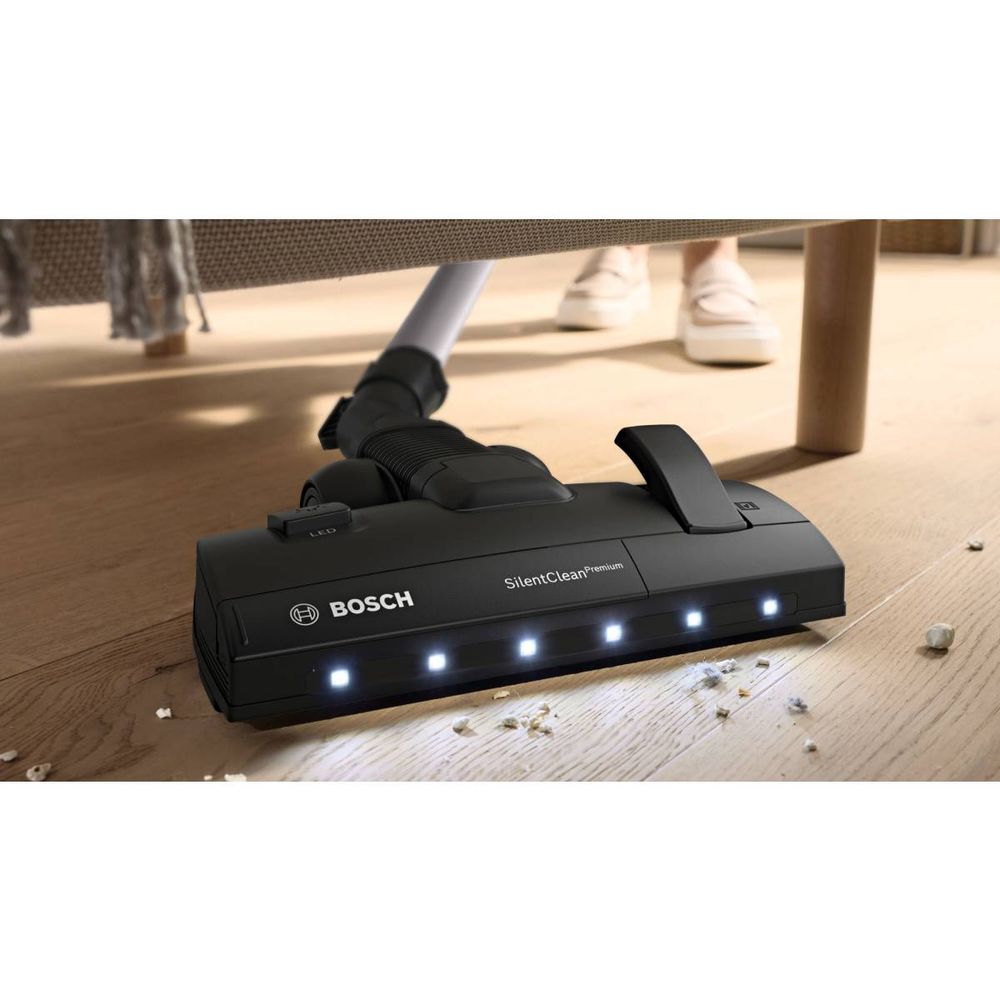 Bosch Prosilence BGL8SIL1L Прахосмукачка