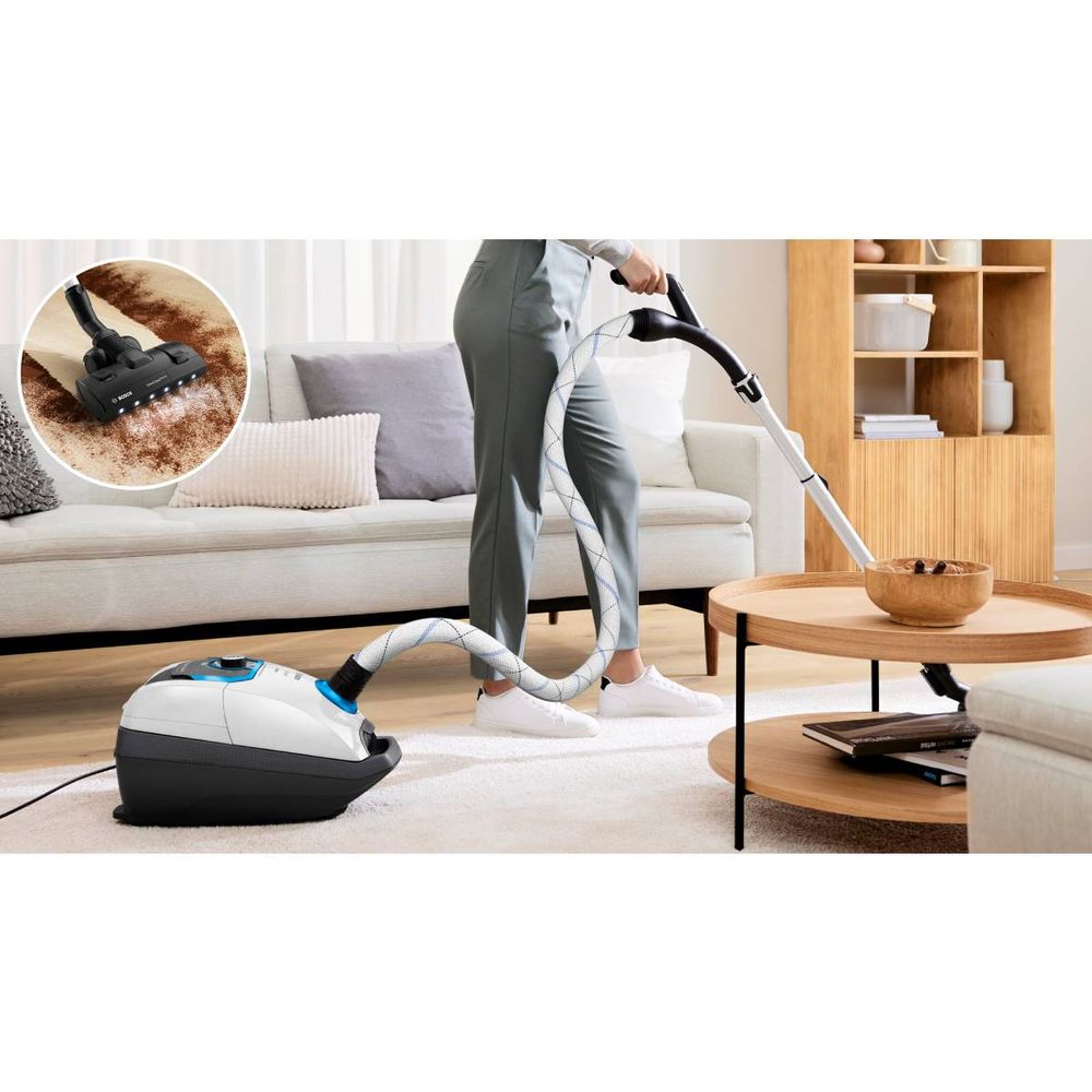 Bosch Prosilence BGL8SIL1L Прахосмукачка