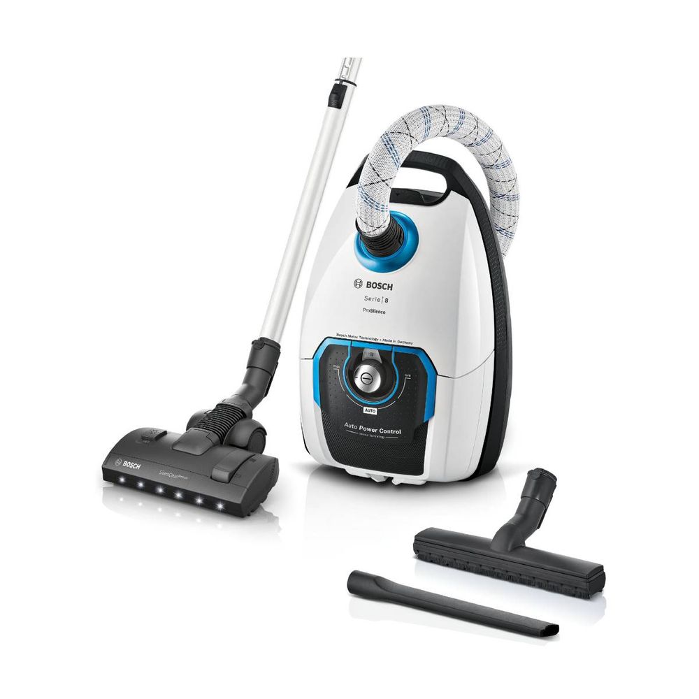 Bosch Prosilence BGL8SIL1L Прахосмукачка