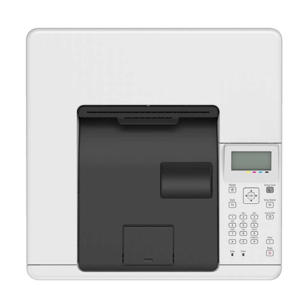 Canon i-SENSYS LBP647Cdw Лазерен принтер