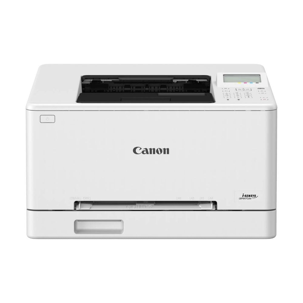 Canon i-SENSYS LBP647Cdw Лазерен принтер