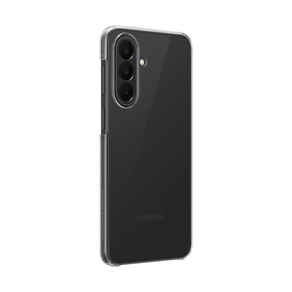 Samsung A27 Transparent Калъф за мобилен телефон