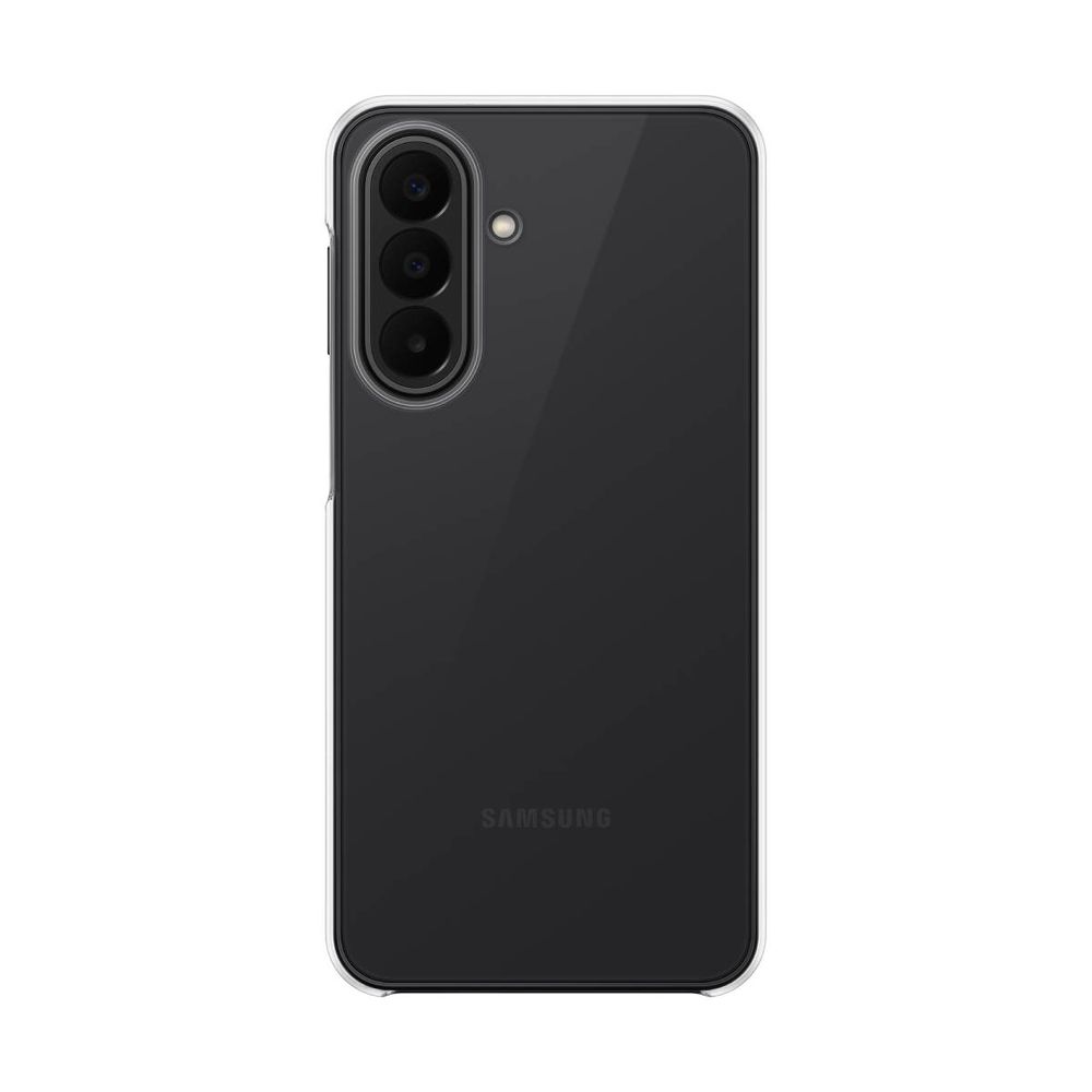 Samsung A27 Transparent Калъф за мобилен телефон