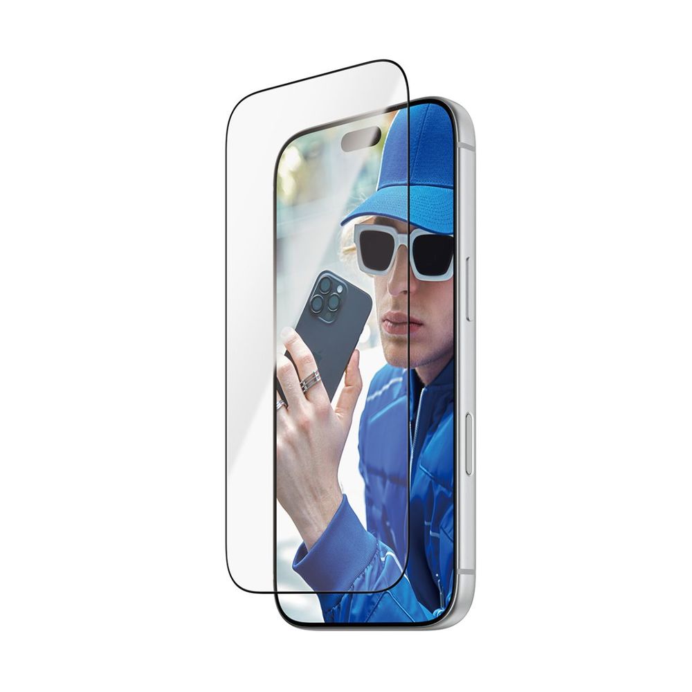 PanzerGlass Apple iPhone 18 Pro Протектор за екран
