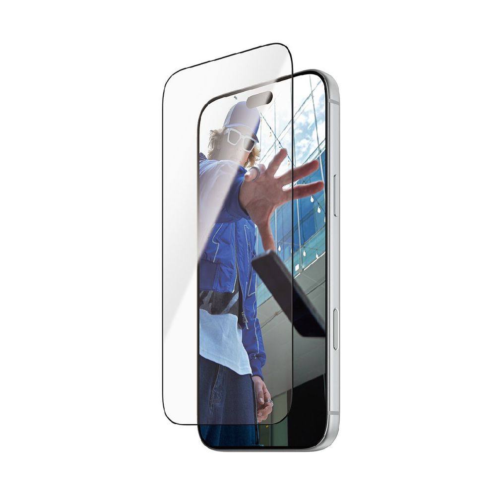 PanzerGlass Apple iPhone 18 Pro Max Протектор за екран