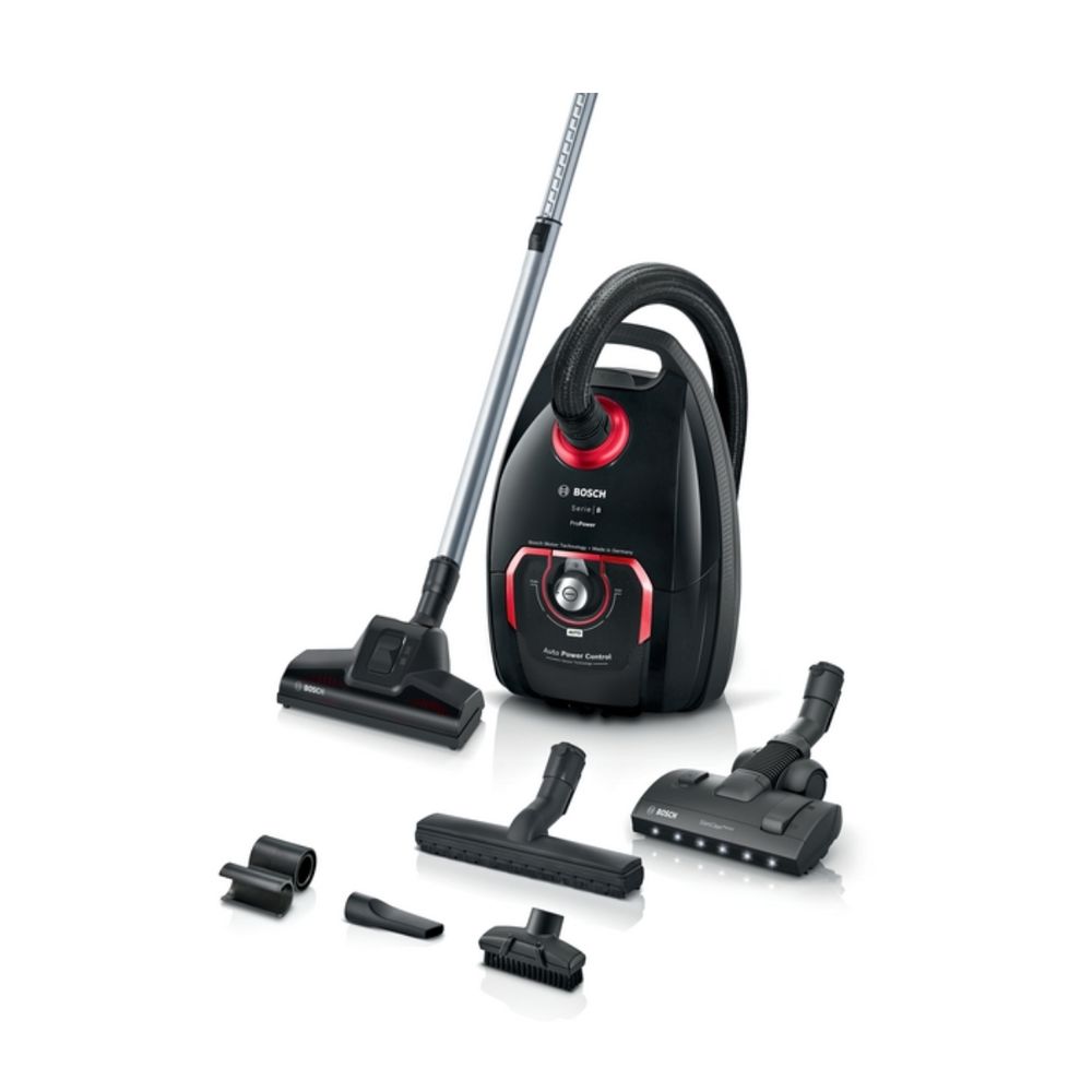 Bosch Pro Power BGL8POW0L Прахосмукачка