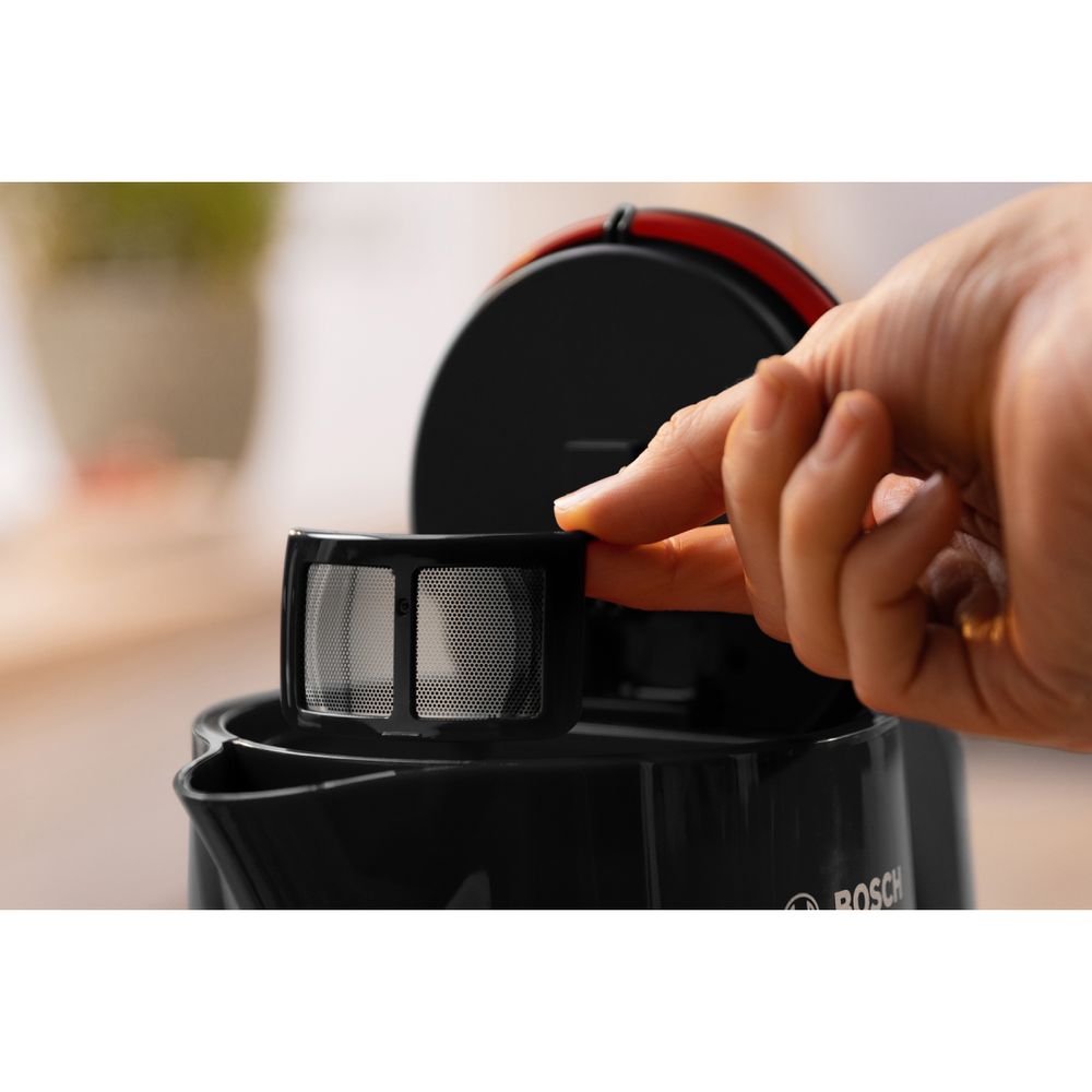 Bosch TWK2M163 MyMoment Котел