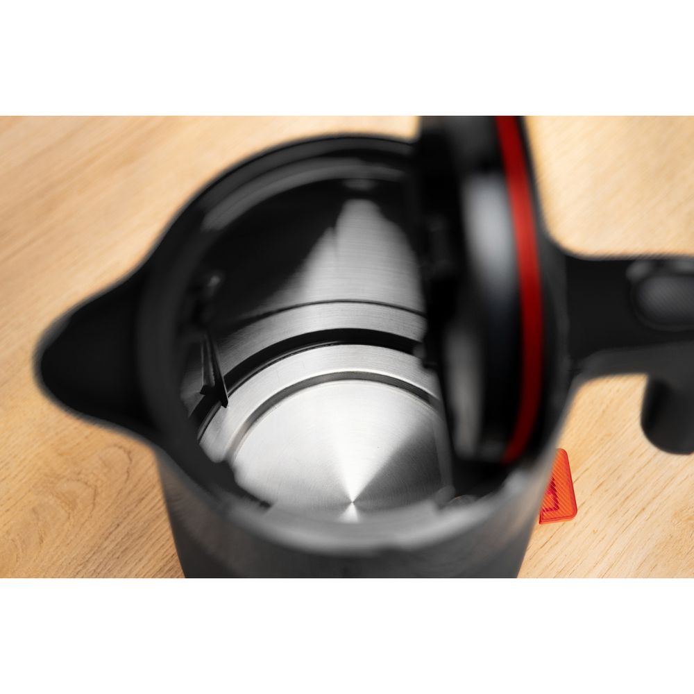 Bosch TWK2M163 MyMoment Котел