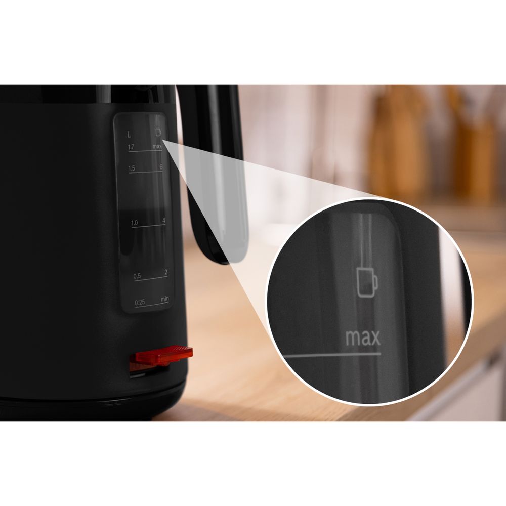 Bosch TWK2M163 MyMoment Котел