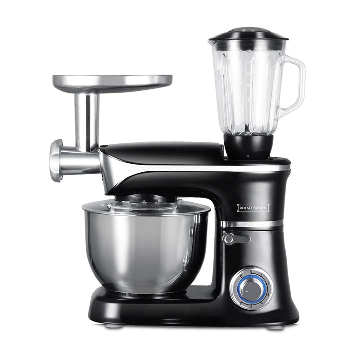 Food Processor 8.0L - 3 in 1 By EISENBACH® 02-000084