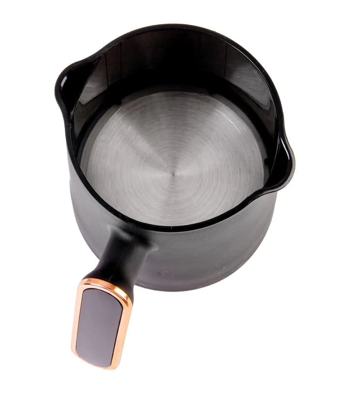 Electric Coffee Maker By MOKKA® 02-000023