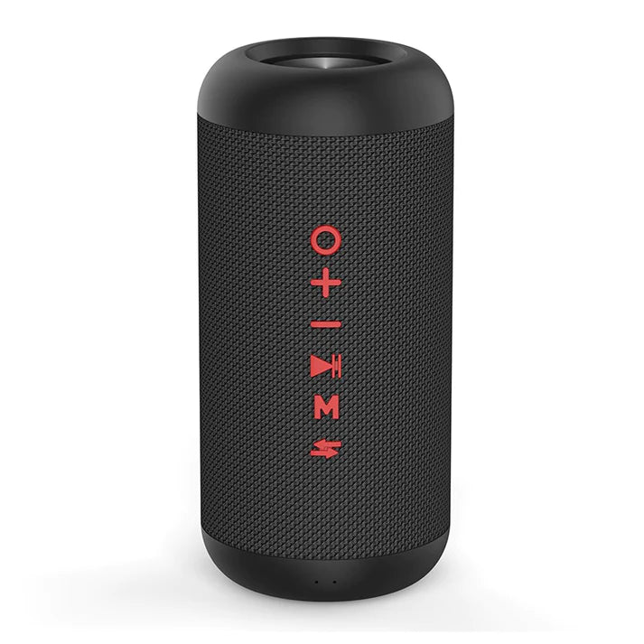 Waterproof Portable Wireless Speaker S006 with Bluetooth 10W S006