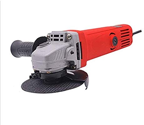 Electric Chainsaw Bracke 11.5" & Angle Grinder FGHZ00 1300W