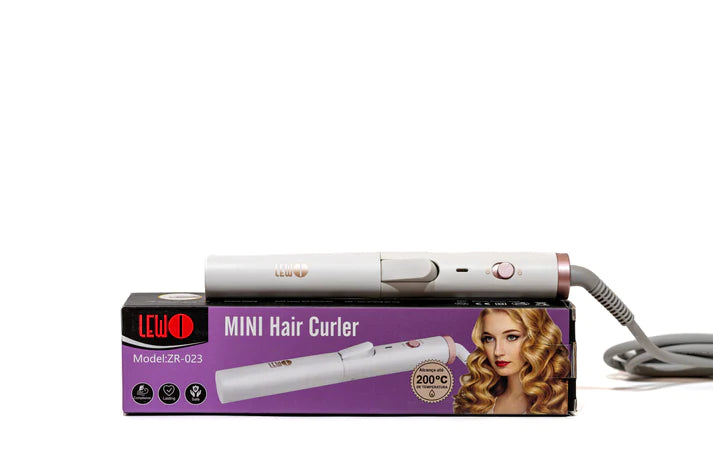 Travel Scissors For Curls ZR-023